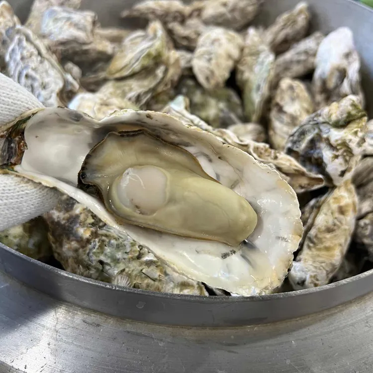거제해송원조굴구이 대표 사진