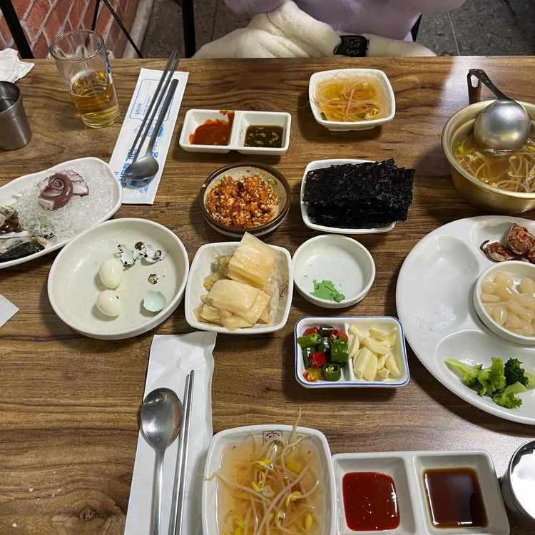 행궁포차 대표 사진