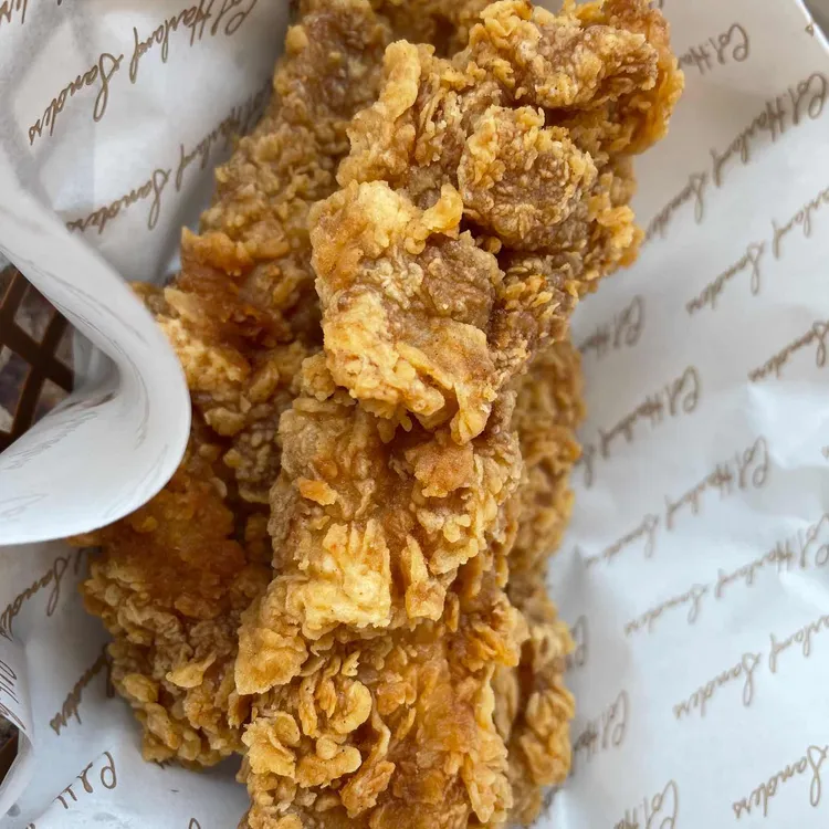 KFC 대표 사진