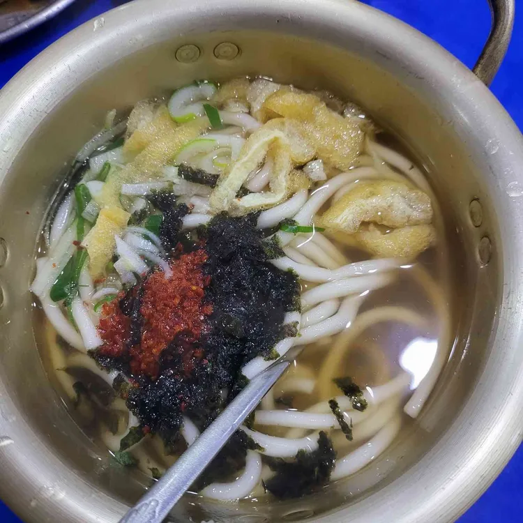 장군집 대표 사진