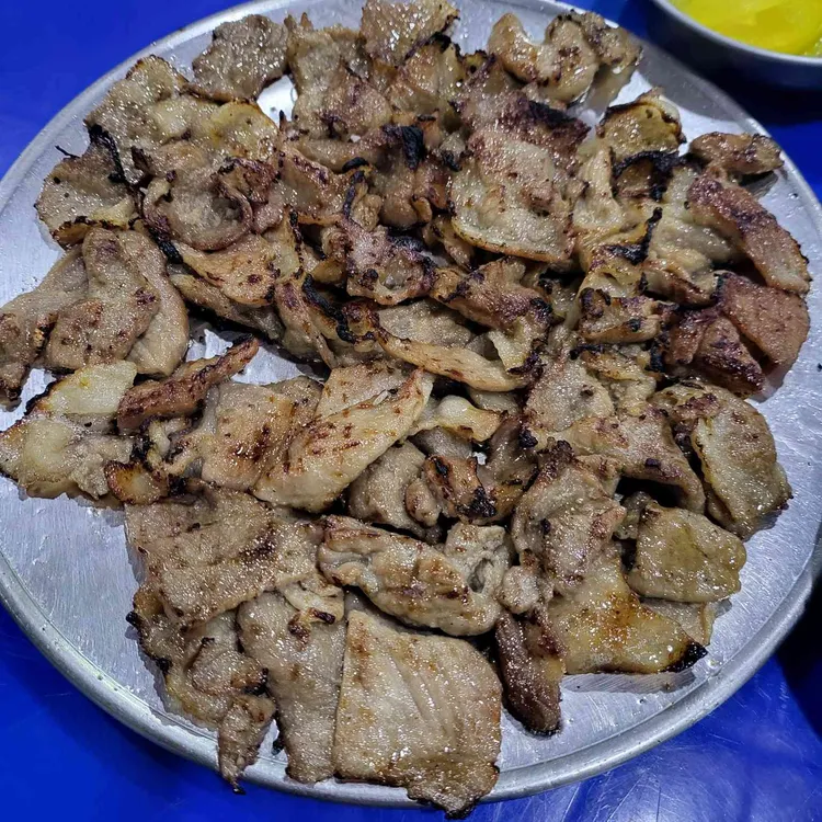 장군집 대표 사진