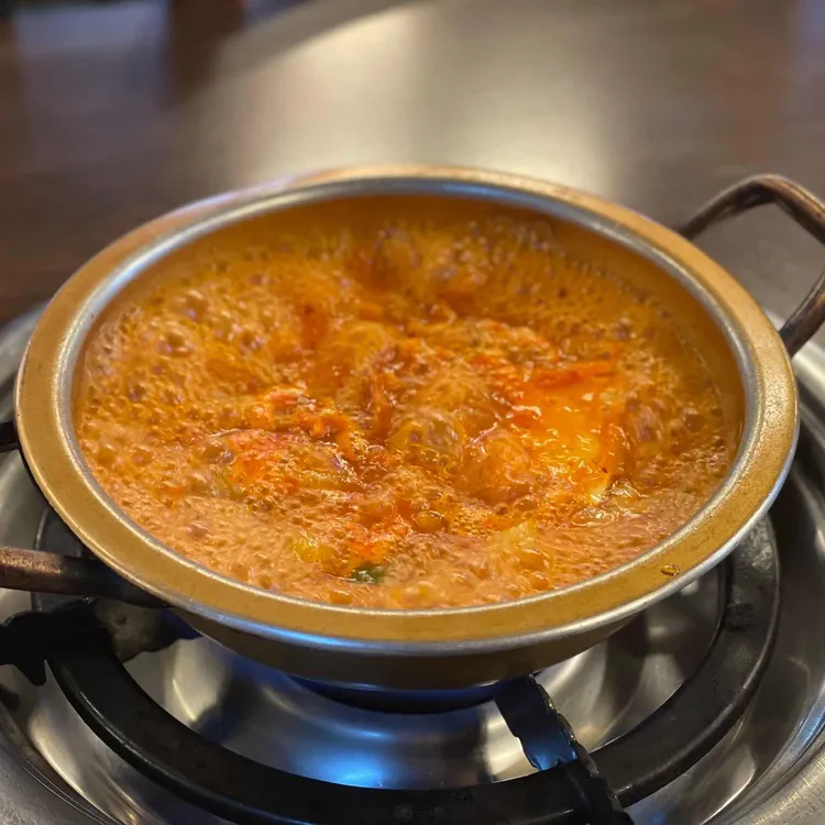 장독대 김치찌개 대표 사진