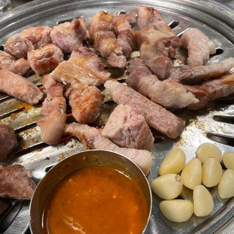 먹심왕소금구이 사진 1