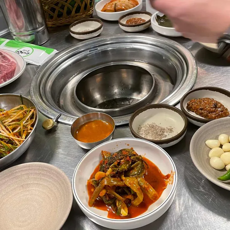 먹심왕소금구이 사진 2