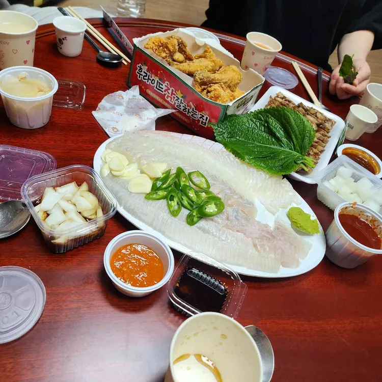 회스토리 대표 사진