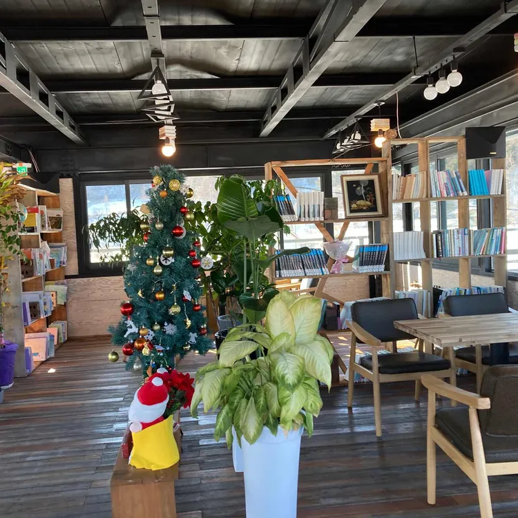 메밀스케치 대표 사진