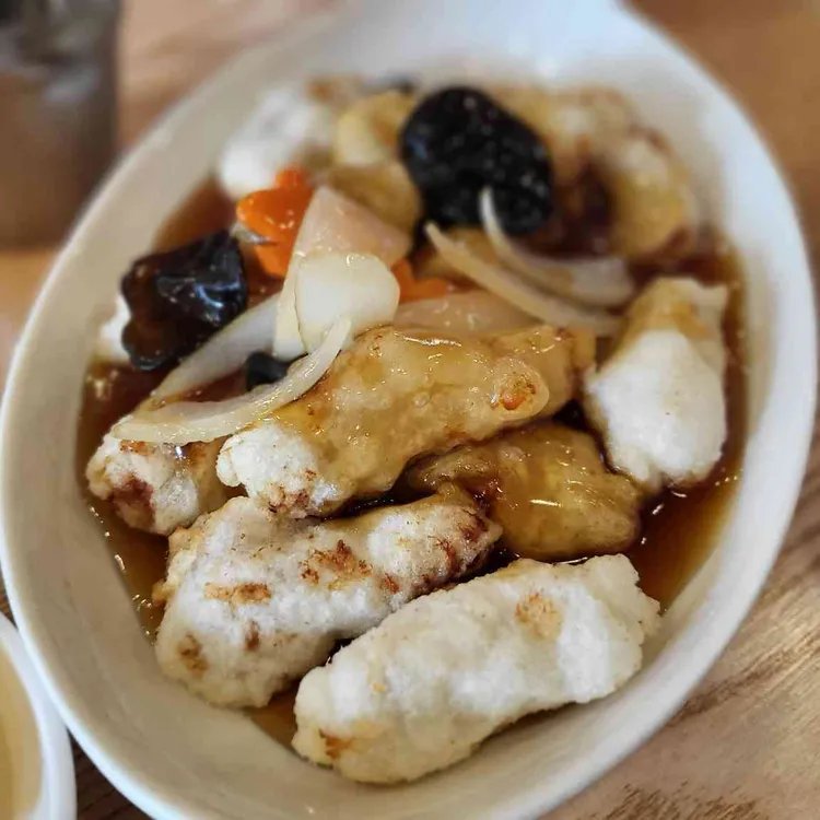 샤오차이나 대표 사진