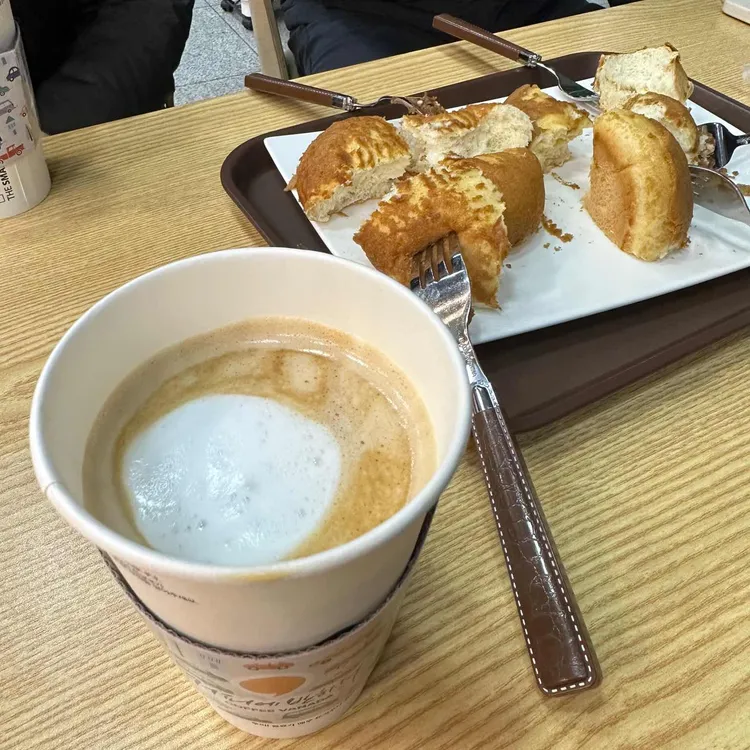 커피에반하다 대표 사진