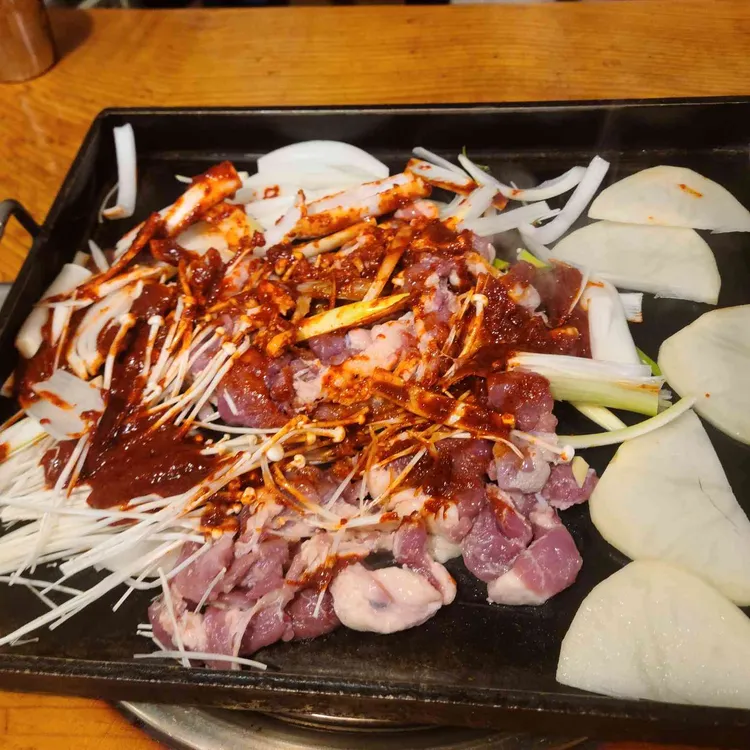 서울집 대표 사진