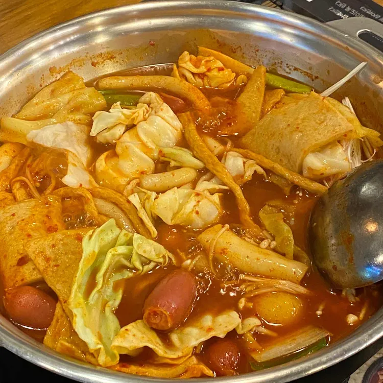 두끼 대표 사진