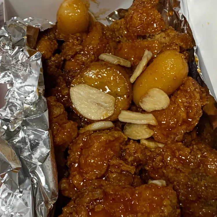 태리로제떡볶이&닭강정 대표 사진