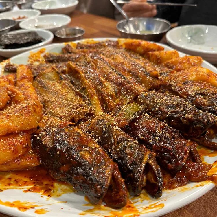 형제코다리 대표 사진