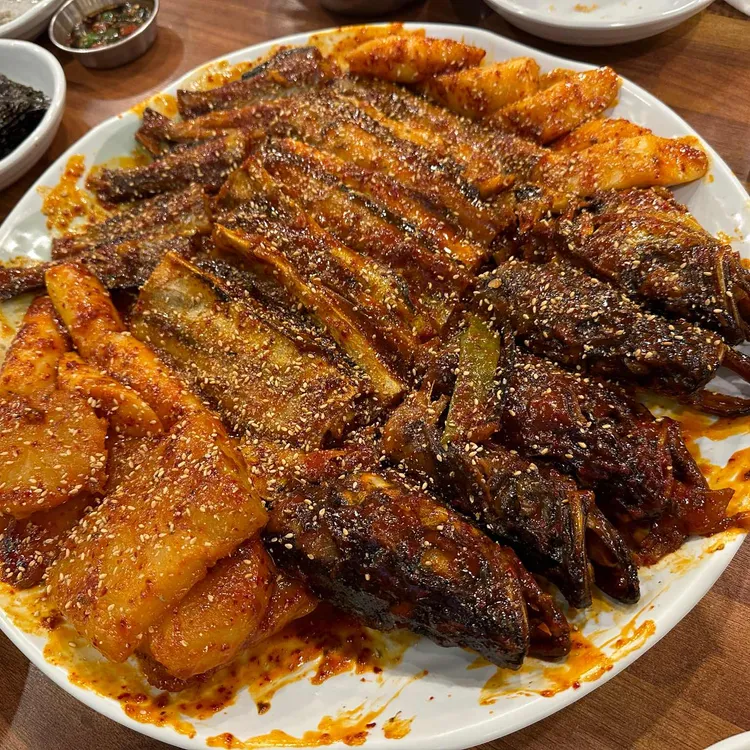 형제코다리 대표 사진