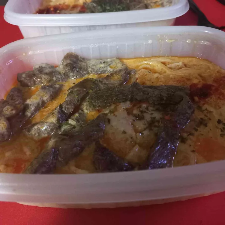 파스타입니다 대표 사진