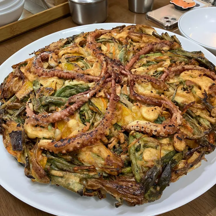 착한낙지 대표 사진