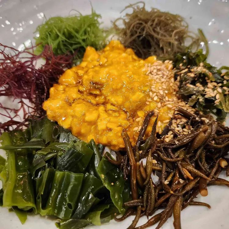 수림 대표 사진