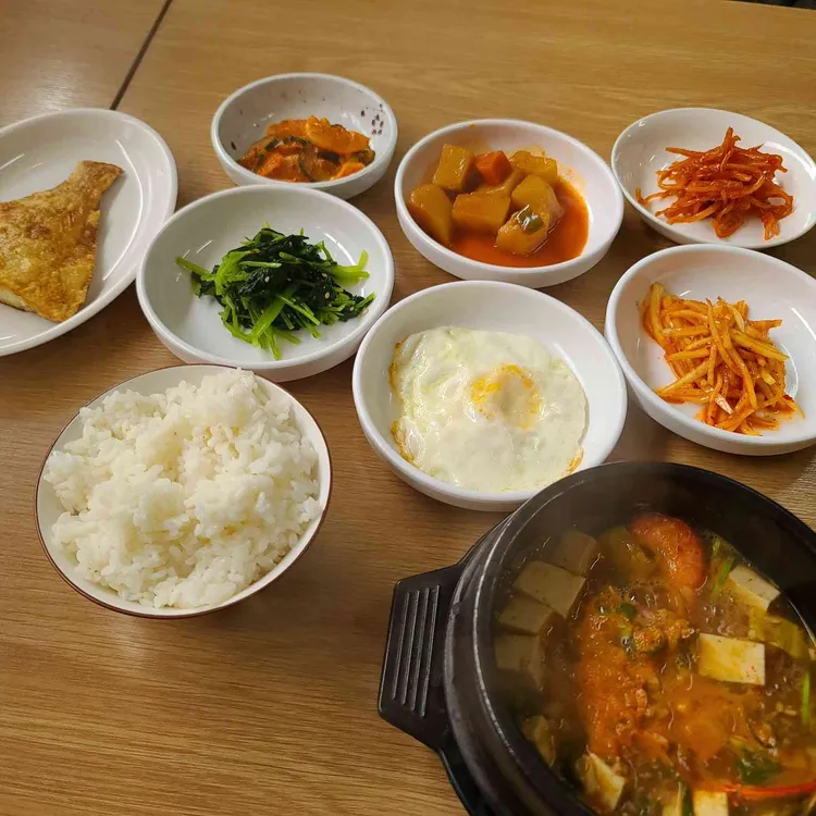 우리들의밥상 대표 사진