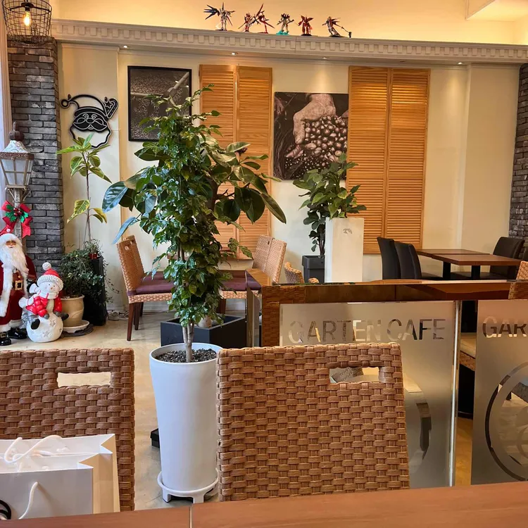 가튼카페 대표 사진