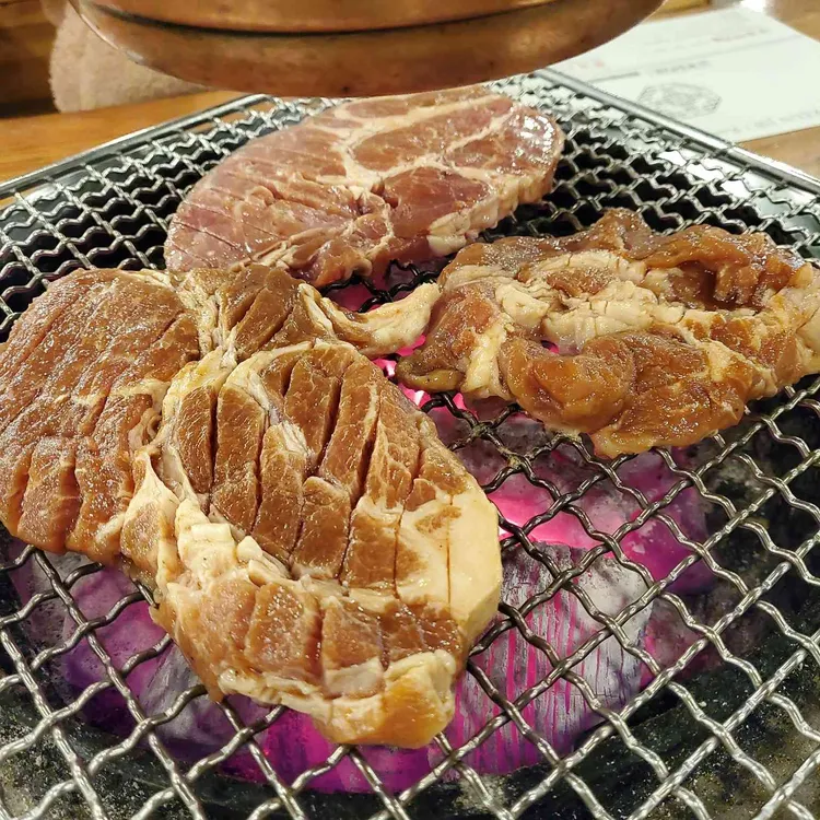 금송아지 대표 사진