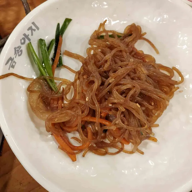금송아지 대표 사진