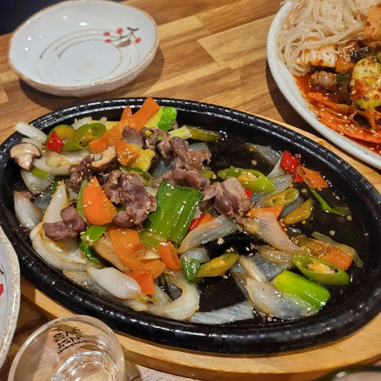 방배동그집 대표 사진