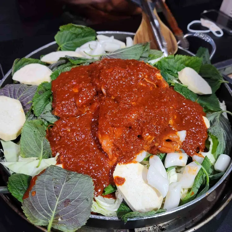 맛집 사진