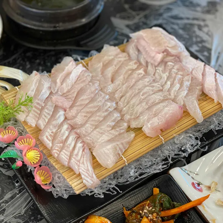 무등수산 수산물직거래장터 대표 사진