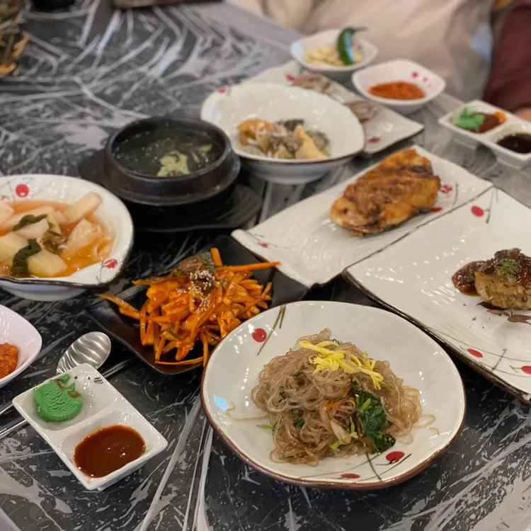 무등수산 수산물직거래장터 대표 사진