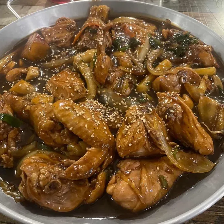 꽃남포차 대표 사진