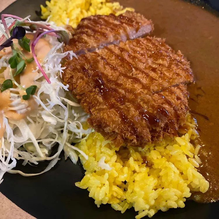 송송카레 대표 사진
