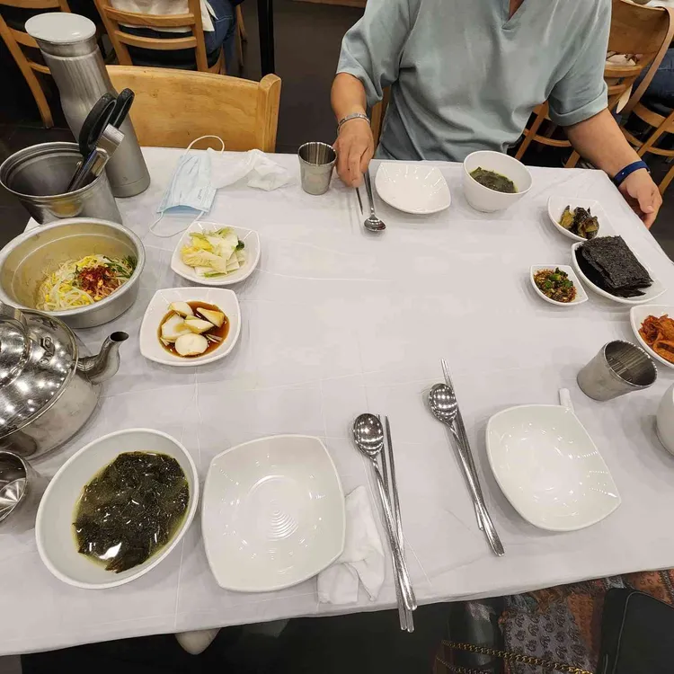 미스터리 코다리 대표 사진