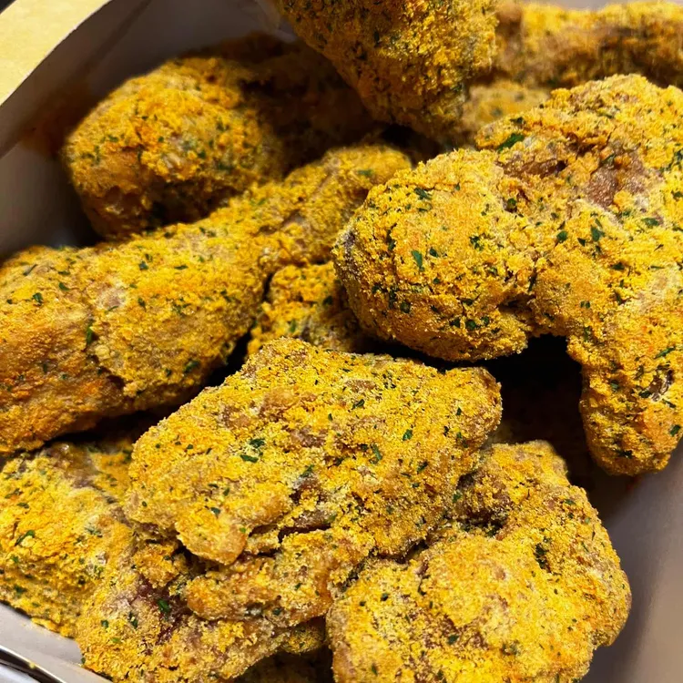 BHC치킨 대표 사진