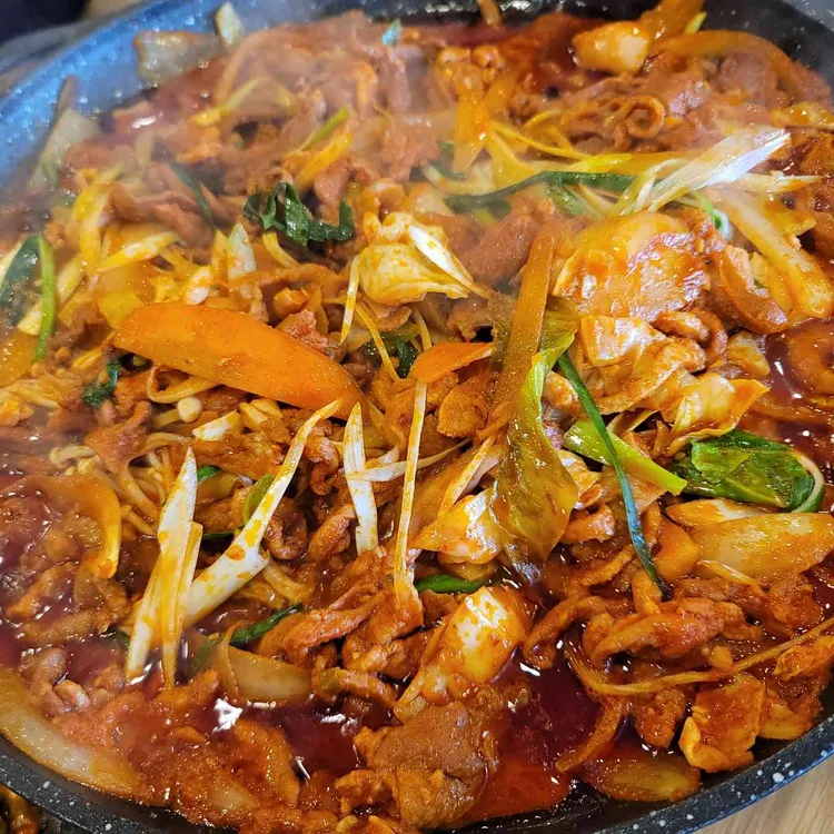 현정이네황토오리 대표 사진