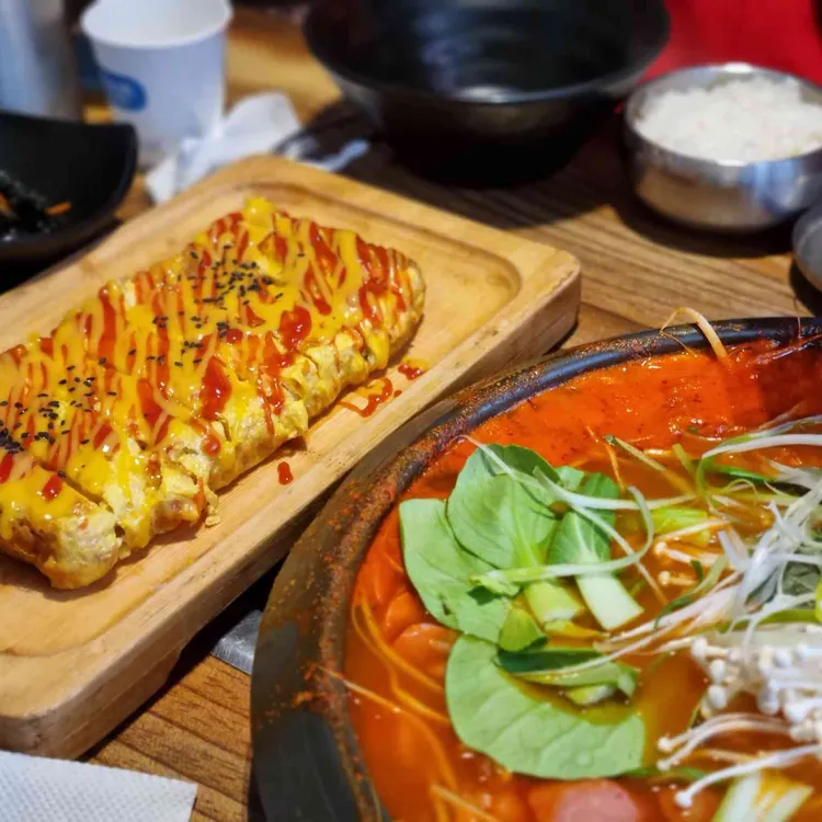 궁궐가는길 대표 사진