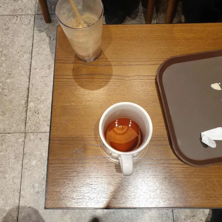컴포즈커피 대표 사진