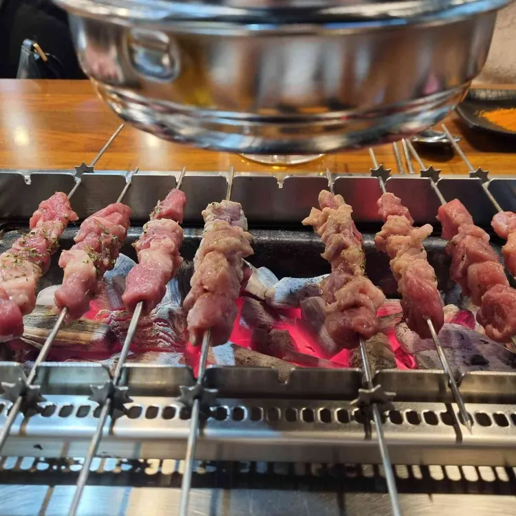 초원 양꼬치 대표 사진