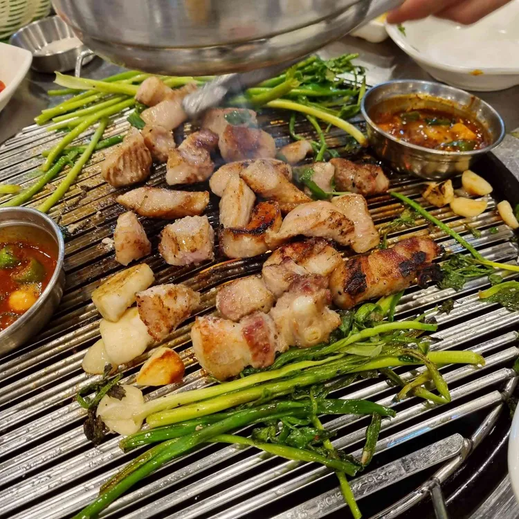 제주돈통 대표 사진