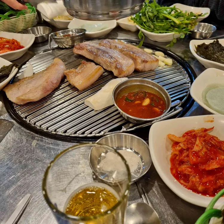 제주돈통 대표 사진