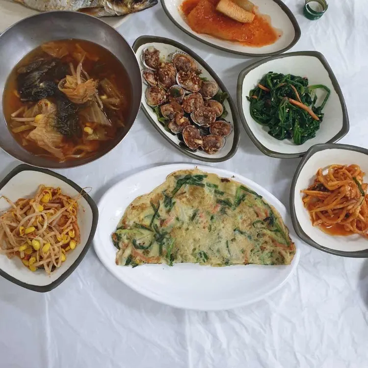 동화정 대표 사진
