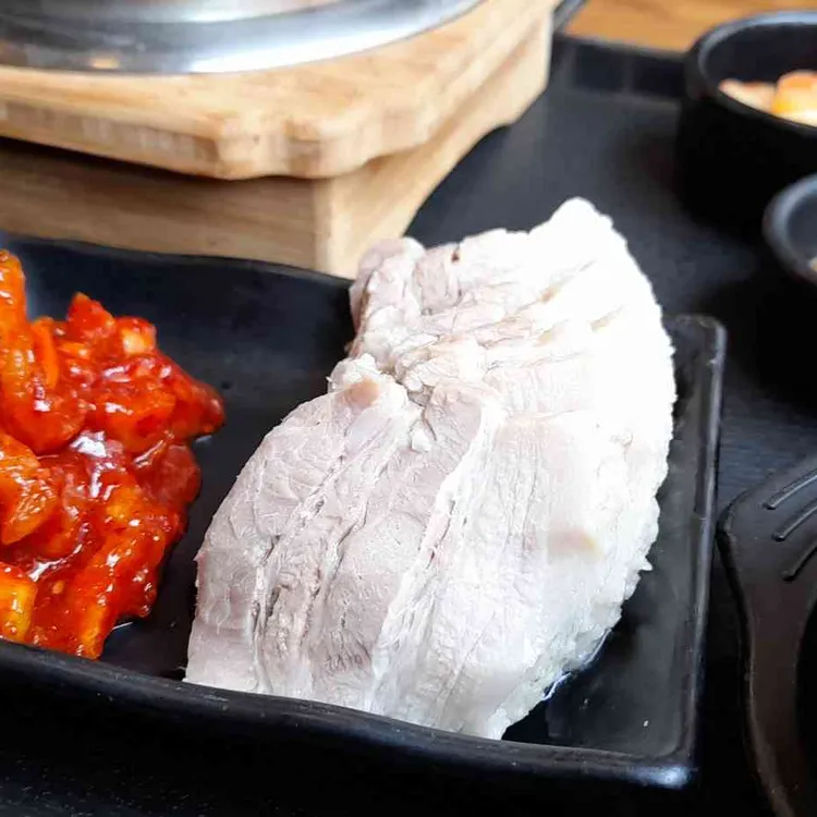 원할머니보쌈족발 대표 사진