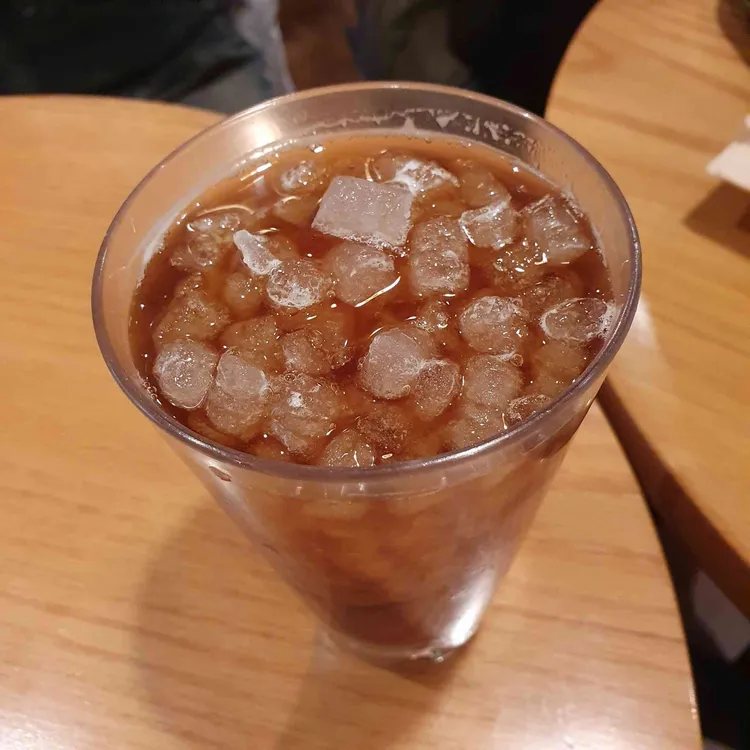 커피빈 대표 사진