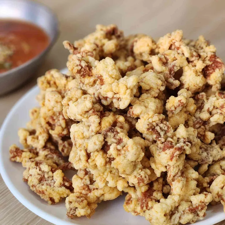 우남식당 대표 사진