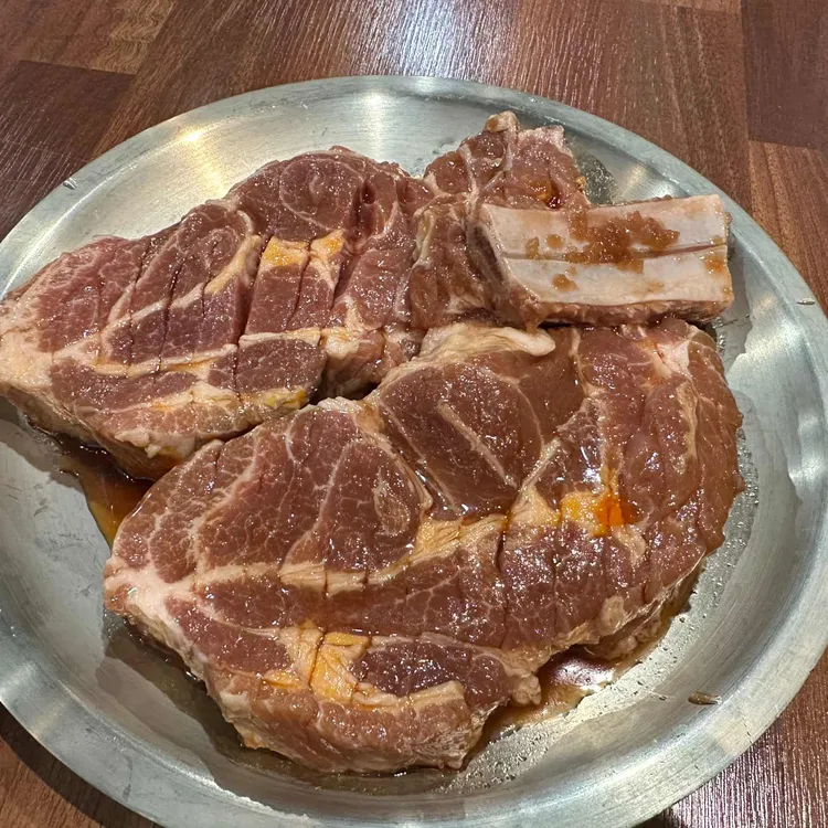 덕이네 숯불탁탁 - 의정부 돼지갈비, 육회 맛집 | 다이닝코드, 빅데이터 맛집검색
