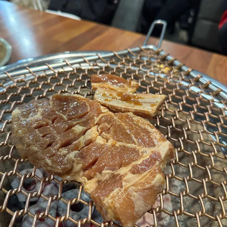 덕이네 숯불탁탁 대표 사진