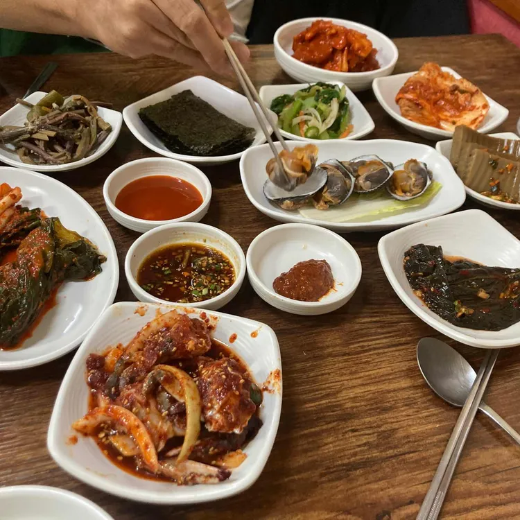 토속정 대표 사진