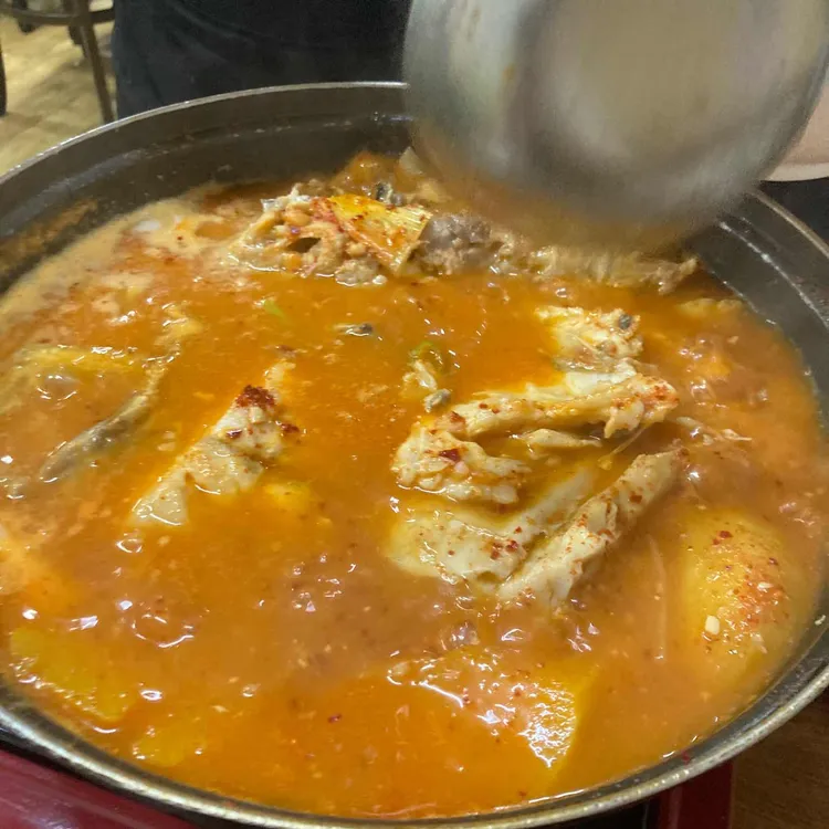 토속정 대표 사진