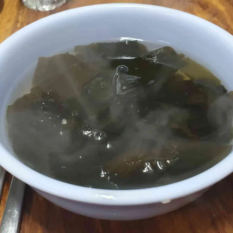 40년 전통의 진미분식 - AI 딩코의 맛집 공략