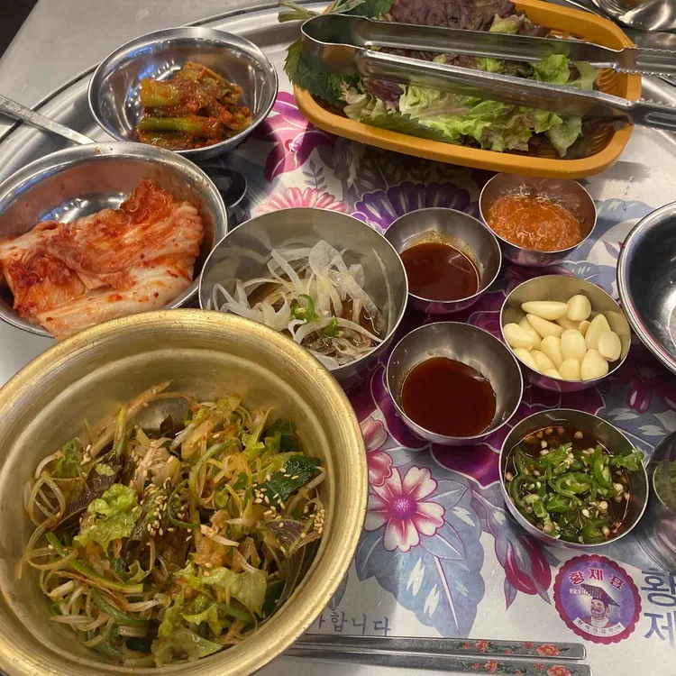 목구멍 대표 사진