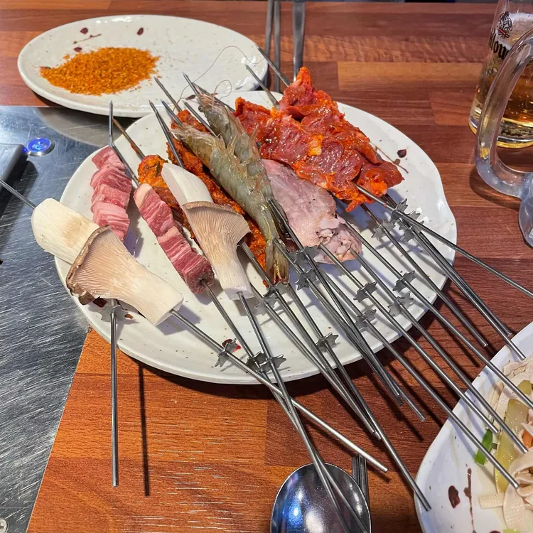 미미램양꼬치 대표 사진