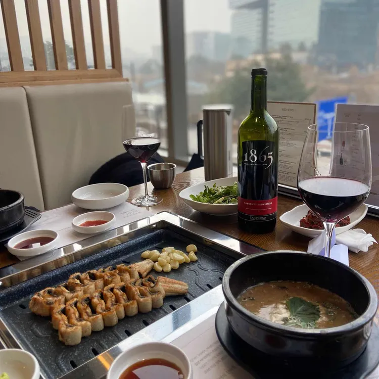 판교장어타운 대표 사진